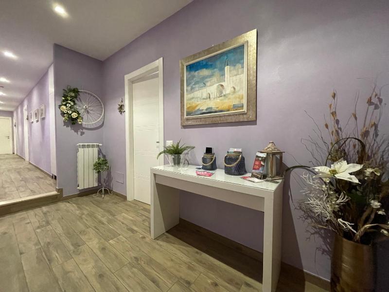 Porta alla Croce Guest House — забронировать отель в Флоренции