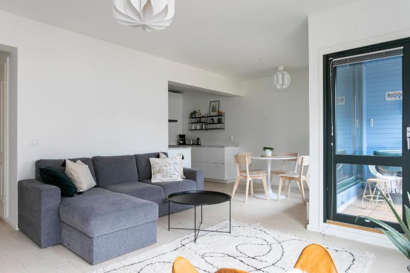 2ndhomes Mikonkatu Apartment 6 — комфортный отель в Хельсинки