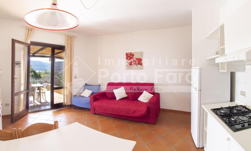 Incantevole Casa Vacanza Fronte Mare a Porto Mannu