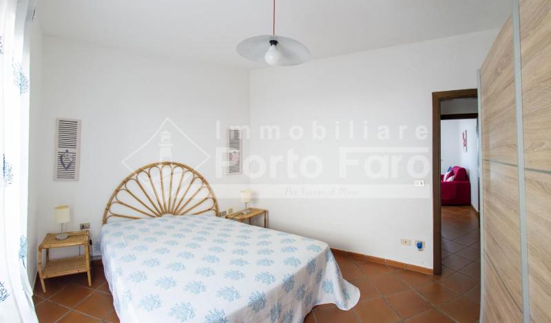 Incantevole Casa Vacanza Fronte Mare a Porto Mannu