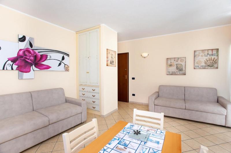 Residenze Blu Sardinia a La Caletta - Lussuosi Apt Mare