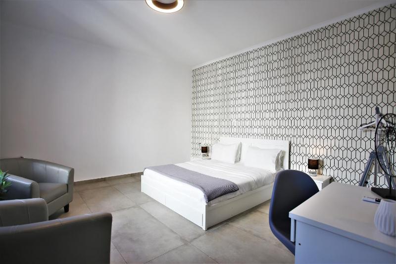 GK Athens by GK Properties — забронировать отель в Афины