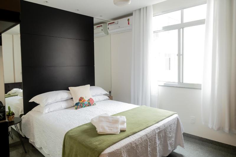Цены на Ipanema 309 Studio в Рио
