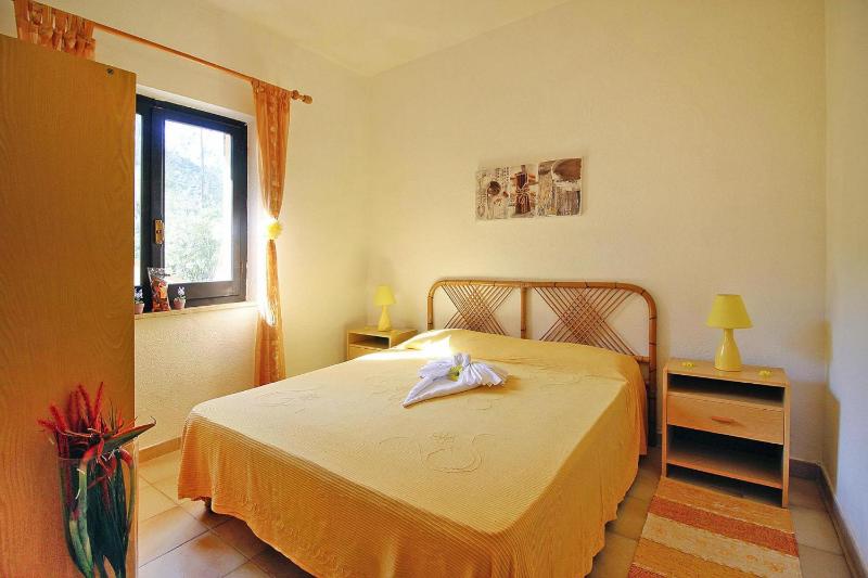 Villaggio Turagri a Costa Rei - Rifugio vicino mare
