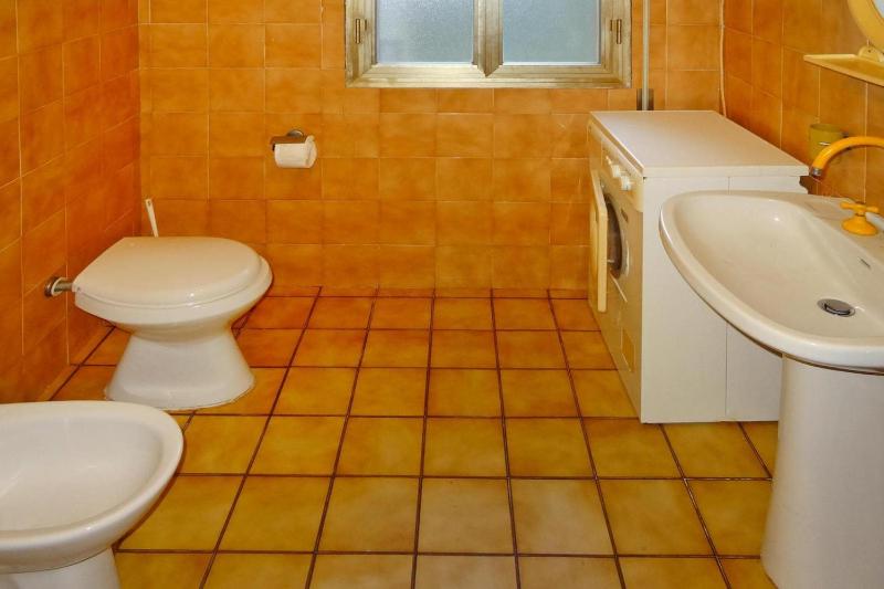 Holiday home a Solanas - Confortevole casa spiaggia