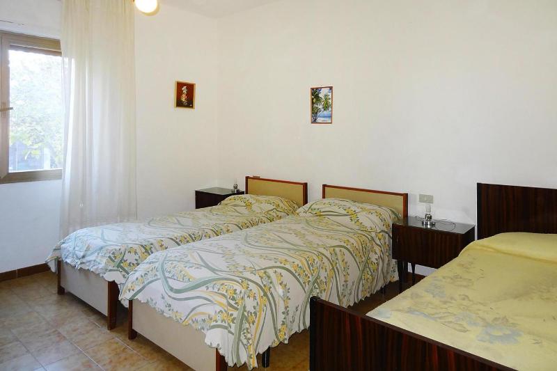 Holiday home a Solanas - Confortevole casa spiaggia