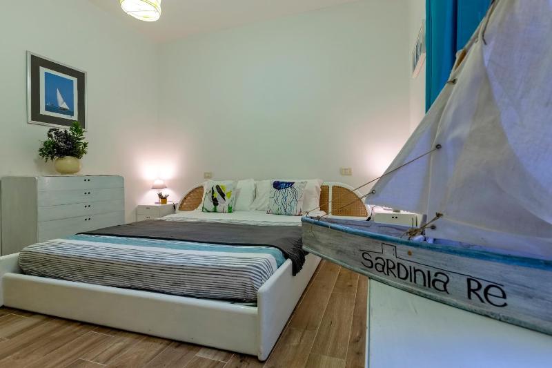 Villa Pelosa a Stintino - Esclusiva Casa Fronte Mare