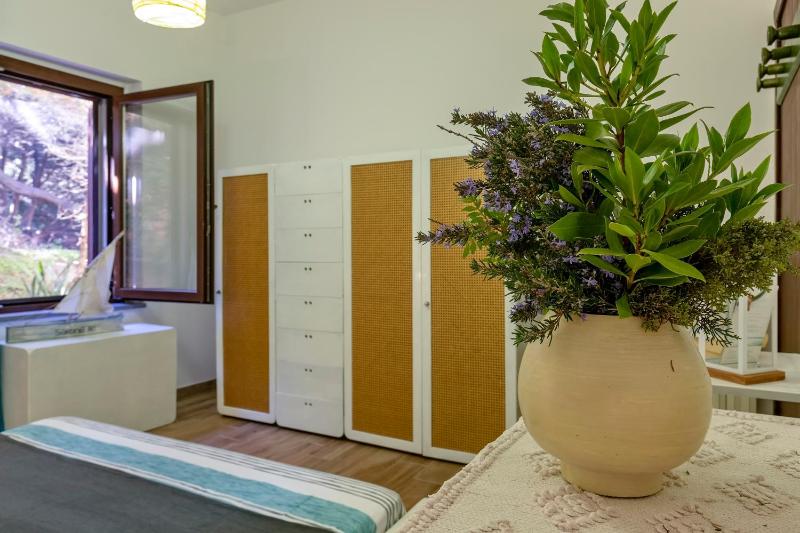 Villa Pelosa a Stintino - Esclusiva Casa Fronte Mare