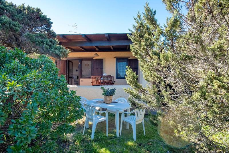 Villa Pelosa a Stintino - Esclusiva Casa Fronte Mare