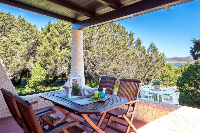 Villa Pelosa a Stintino - Esclusiva Casa Fronte Mare