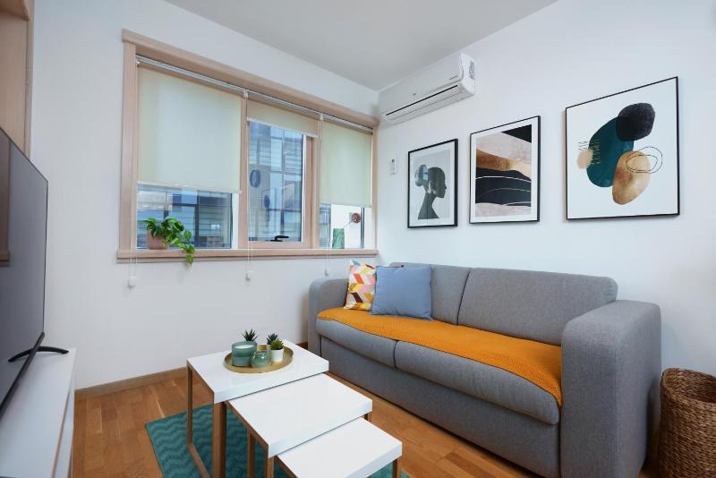 Apartment Maritime Budva — отзывы гостей и цены