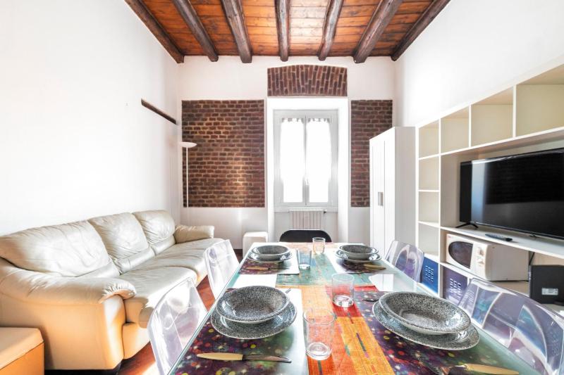 Porta Romana & Bocconi Cosy Apartment — отзывы гостей и цены