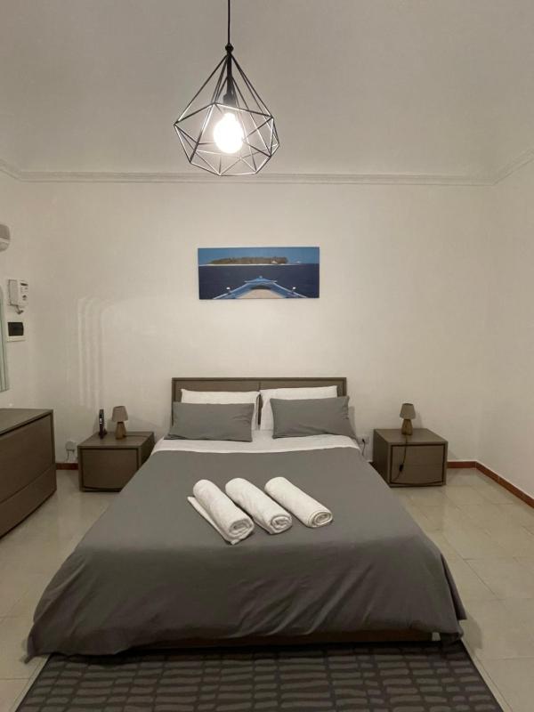 Цены на Lincoln Apartment в Палермо
