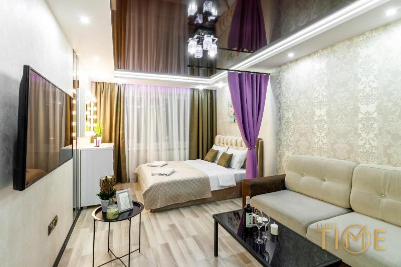 Cozy apartments lxt by — забронировать отель в Гродно