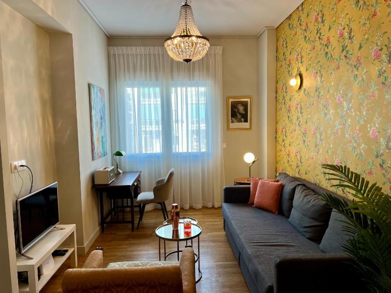 Mrs Holiday Apartment — отзывы гостей и цены