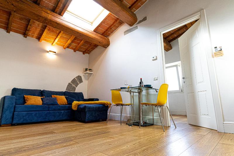TopFloor21 - Historic Old Town — забронировать отель в Флоренции
