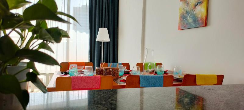Cozy 1 bedroom apartments for a large family minimum 5 night — отель в Дубае, Объединенные Арабские Эмираты