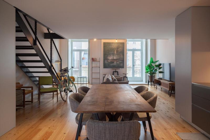 FLH Intendente Fashion Mezzanine with Balcony — отзывы гостей и цены