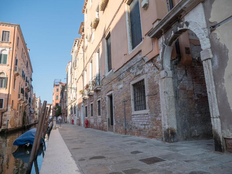 San Felice your Venice — отель с удобным расположением в Венеции