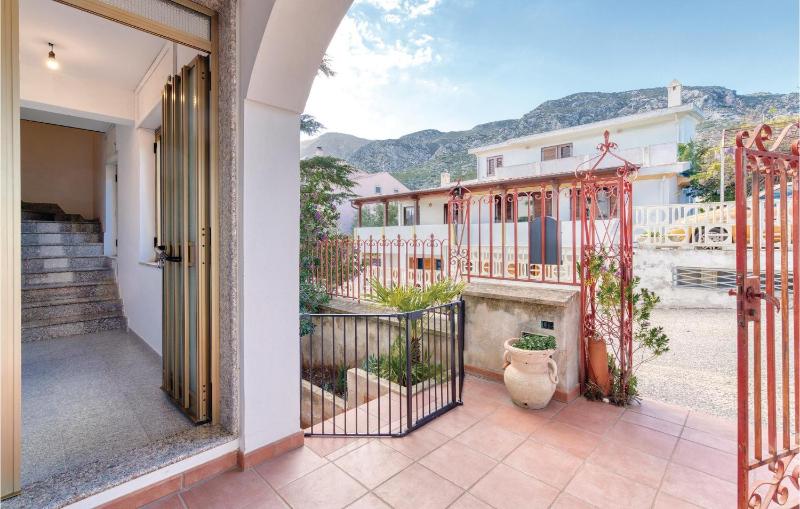 Casa Camilla 2 a Cala Gonone - Spazioso apt vista mare