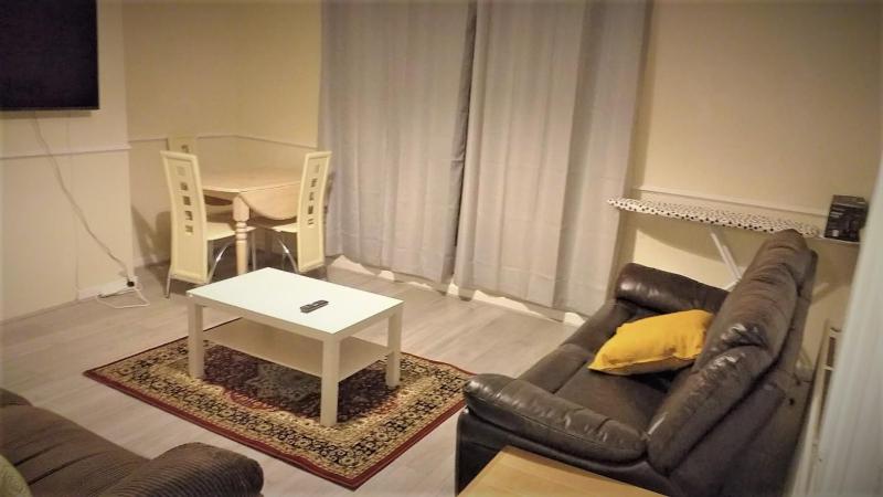 London Zone 1, 3bedroom Maisonette with a view — комфортный отель в Лондоне
