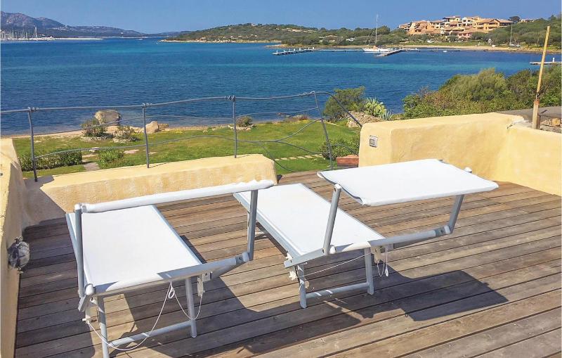 Apartment OT 60 a Porto Rotondo - Vista mare mozzafiato