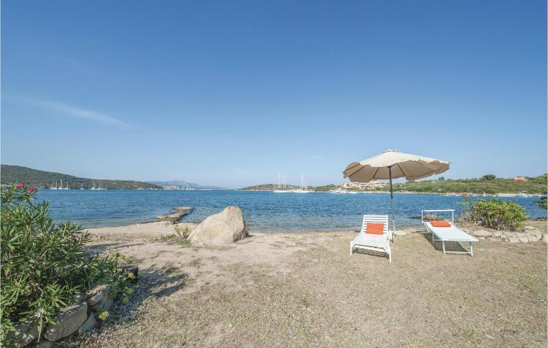 Apartment OT 60 a Porto Rotondo - Vista mare mozzafiato