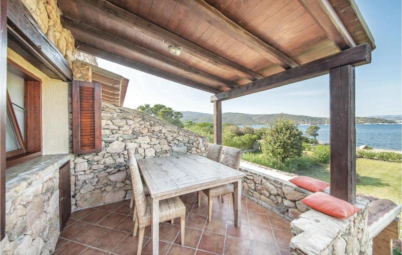 Apartment OT 60 a Porto Rotondo - Vista mare mozzafiato