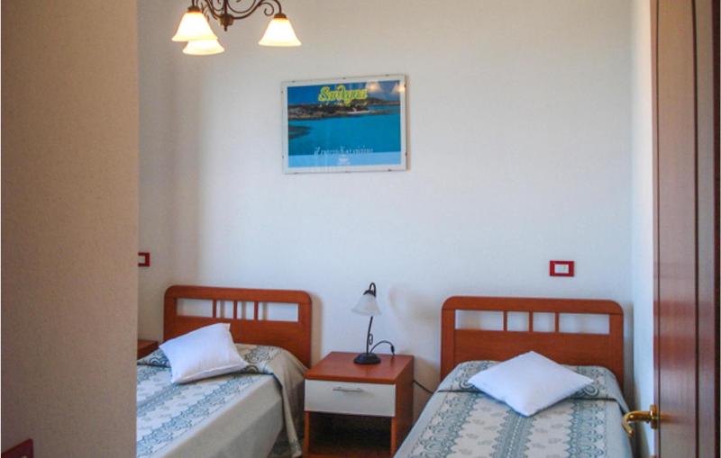 Casa Doria a Valledoria - Appartamento con Piscina