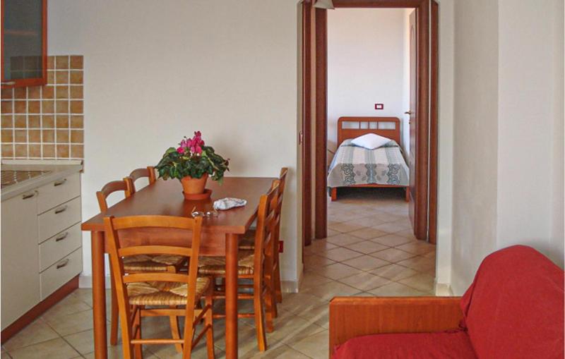 Casa Doria a Valledoria - Appartamento con Piscina