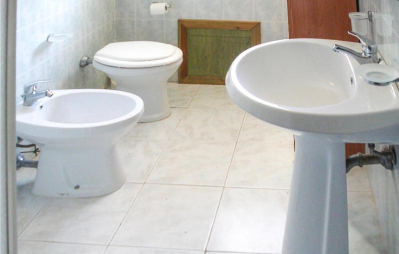 Casa Doria a Valledoria - Appartamento con Piscina