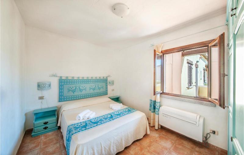 Trilo 6 VM 2B a Golfo Aranci - Accogliente trilocale