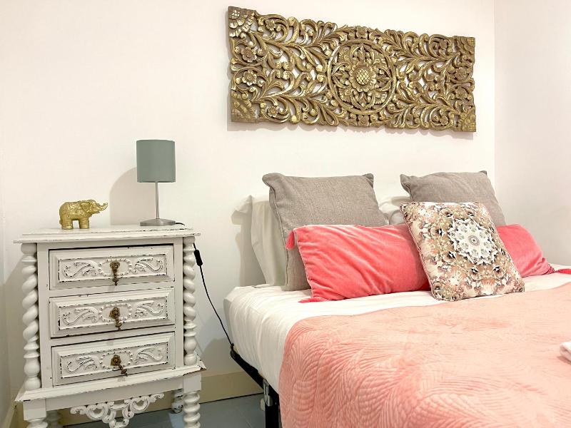 Apartments Center Castelo de Sao Jorge I — отель в Лиссабоне, Португалия