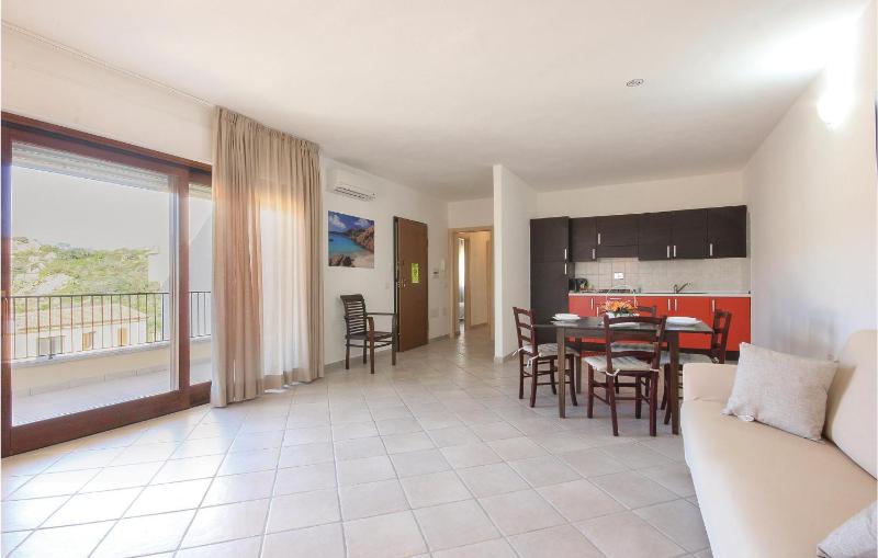 La Vela F44 a La Maddalena - Apt con vista mozzafiato