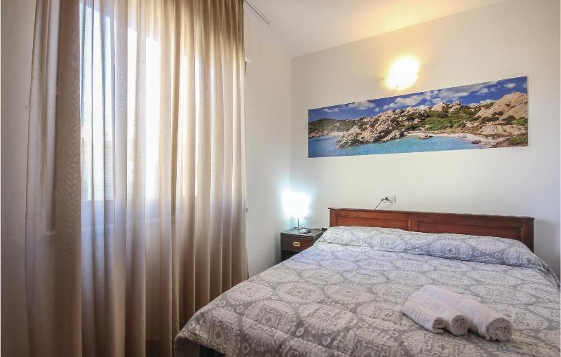 La Vela F44 a La Maddalena - Apt con vista mozzafiato