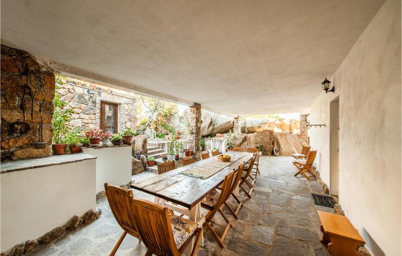 Villa di Lusso ad Arzachena - Esclusiva con piscina