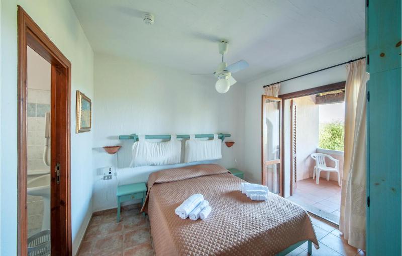 Bilo 4 Mare 2B a Golfo Aranci - Paradiso sul mare