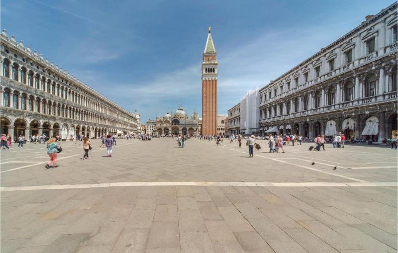 Nice Apartment In Venezia -Ve- With Wifi — забронировать отель в Венеции