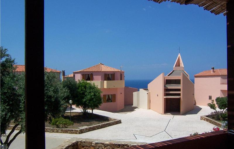 Appartamento Vista Mare a Torre Dei Corsari - Splendore