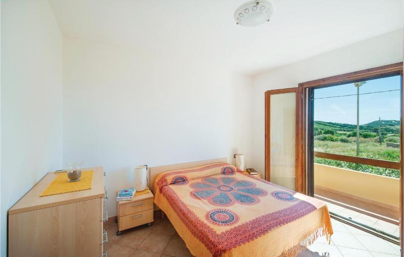 Lotar a Castelsardo - Appartamento con piscina vista mare