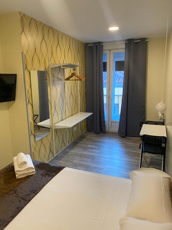 Hostal Alaska — отзывы гостей и цены
