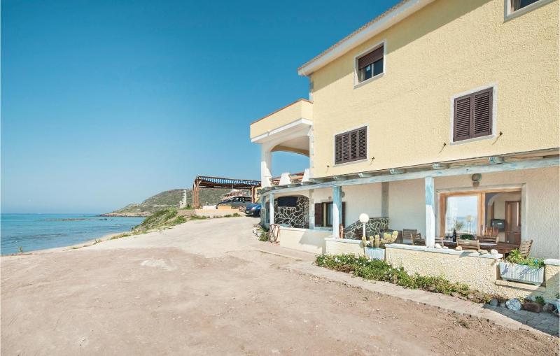 Casa in Riva al Mare 2 - Vista mozzafiato sul mare