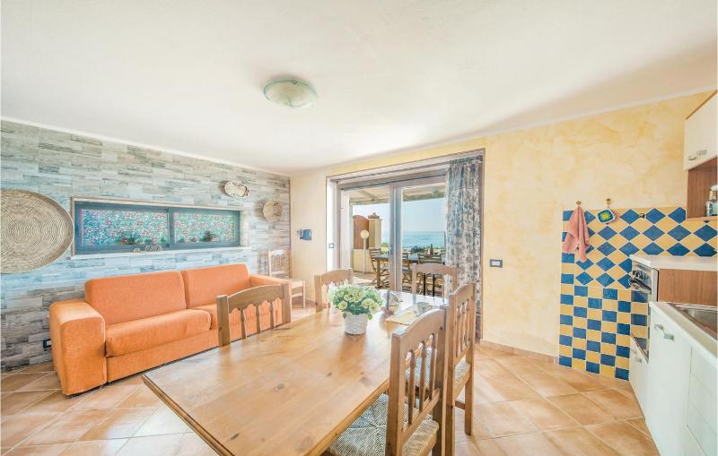 Casa in Riva al Mare 2 - Vista mozzafiato sul mare