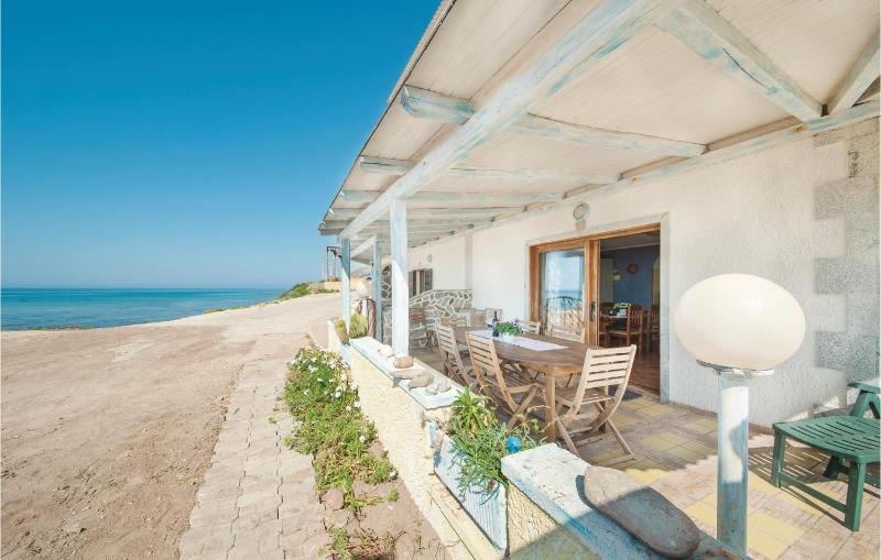Casa in Riva al Mare 2 - Vista mozzafiato sul mare