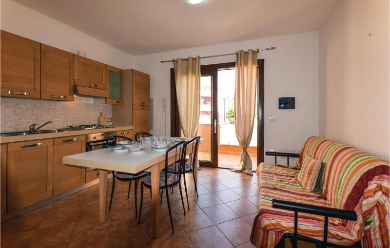 Casa Oslo 3 a Castelsardo - Comfort e aria condizionata