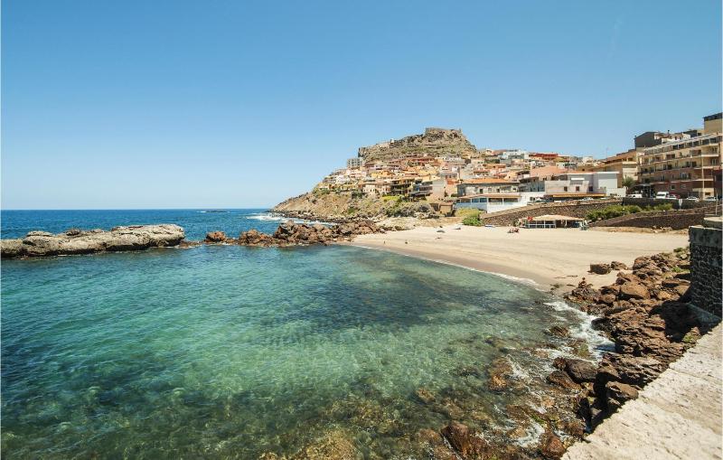 Casa Oslo 3 a Castelsardo - Comfort e aria condizionata