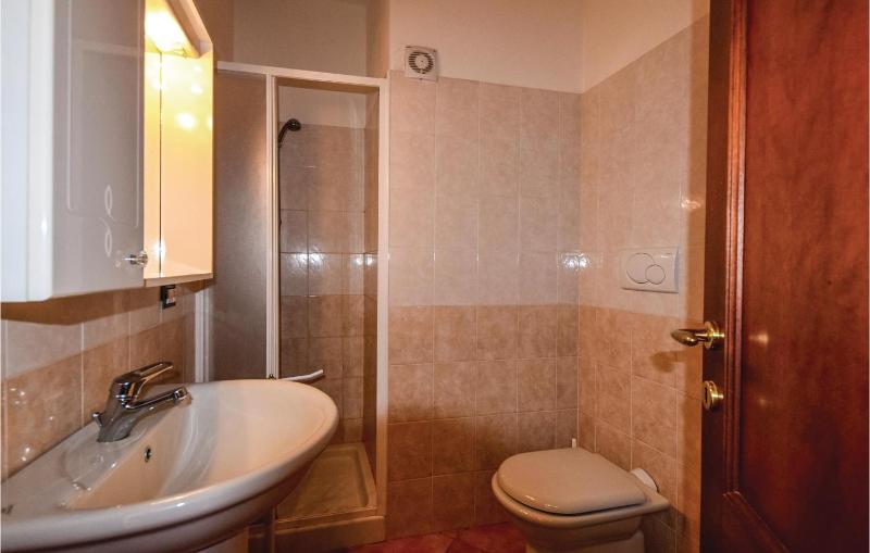 Casa Oslo 3 a Castelsardo - Comfort e aria condizionata