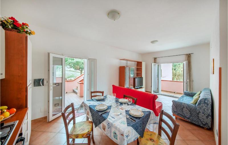 Nice Apartment a La Maddalena - Accogliente e centrale
