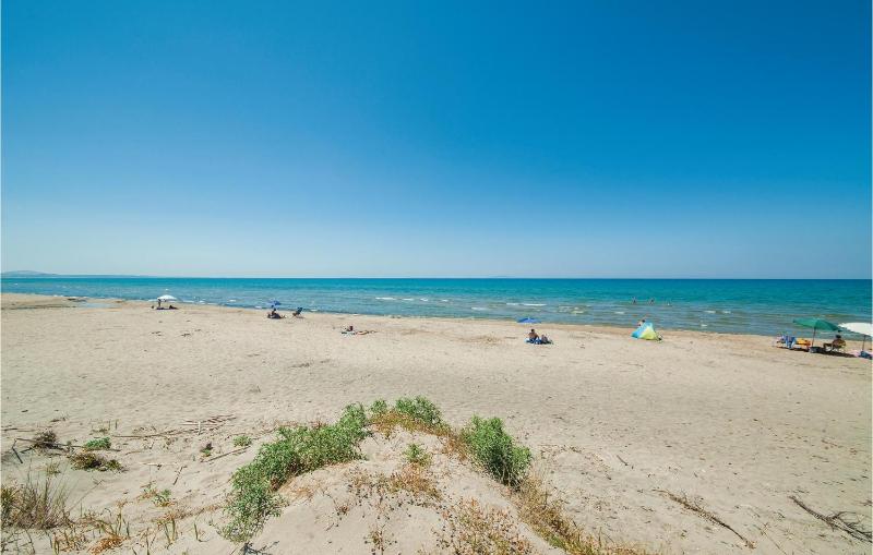 Ginepro a Sorso - Spettacolare appartamento vista mare