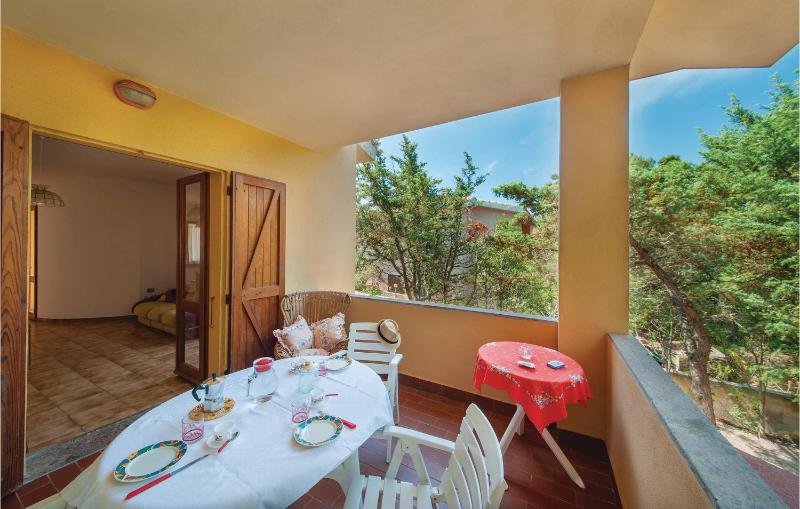 Ginepro a Sorso - Spettacolare appartamento vista mare